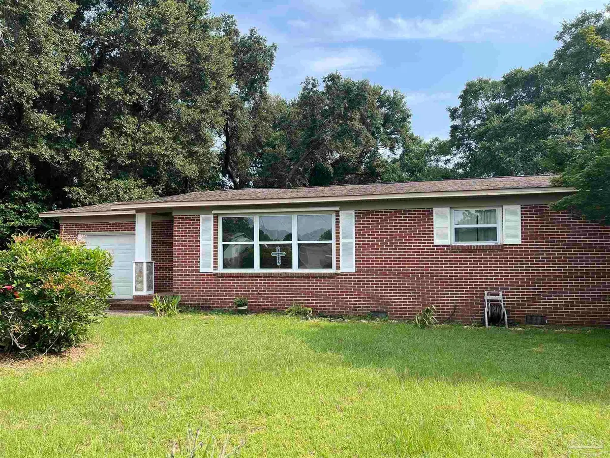2345 Teate Ave, Pensacola, FL 32504 - #1