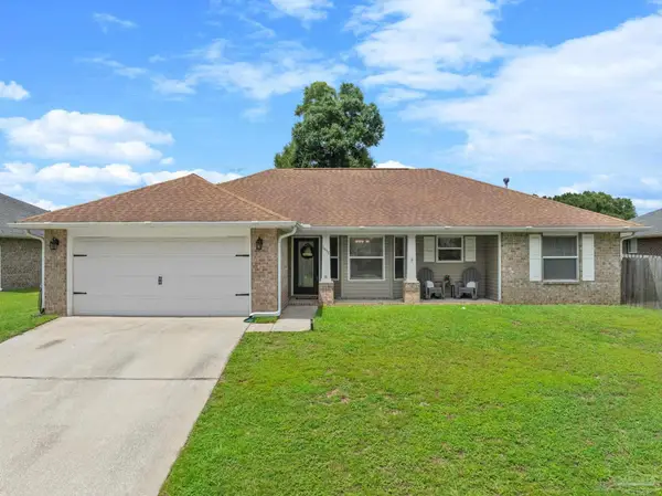 1938 Larkspur Cir, Pensacola, FL 32534