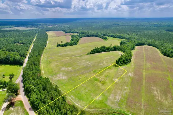Lot 51 Mineral Springs Rd, Jay, FL 32565