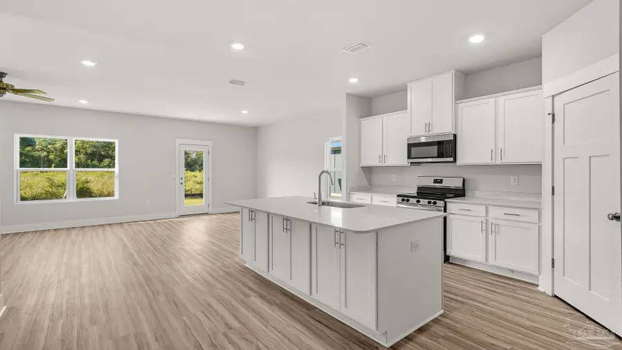 5880 Tripletail Dr, Milton, FL 32583 - #3