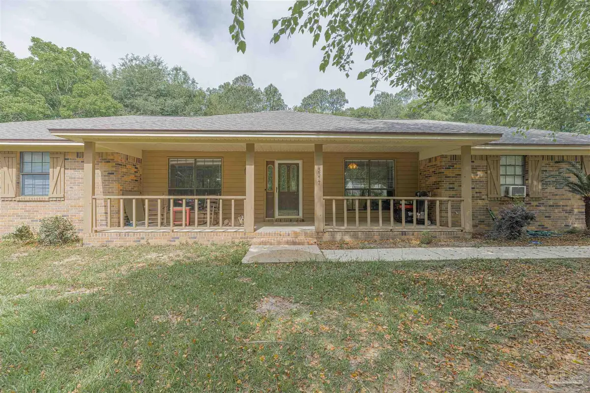 3377 Ware Rd, Cantonment, FL 32533 - #1