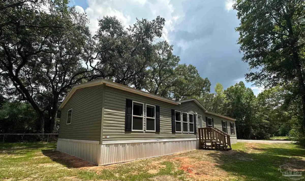 5337 Old Oak Rd, Milton, FL 32583 - #1