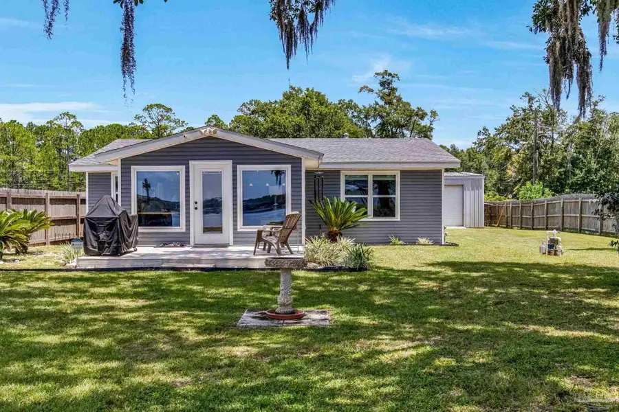 7631 Petersen Pt Rd, Milton, FL 32583 - #3