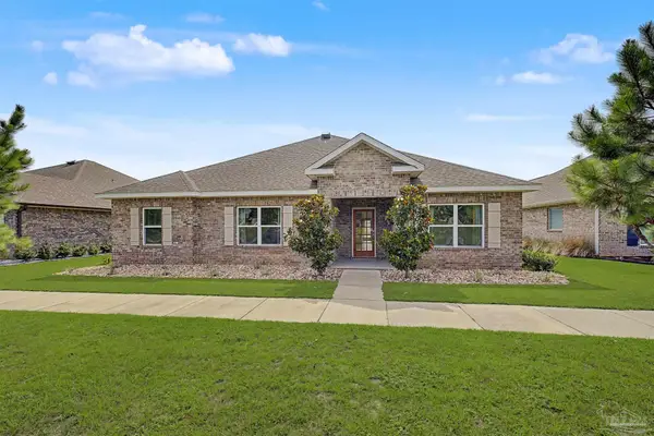 4166 Upper Walk Ln, Milton, FL 32583