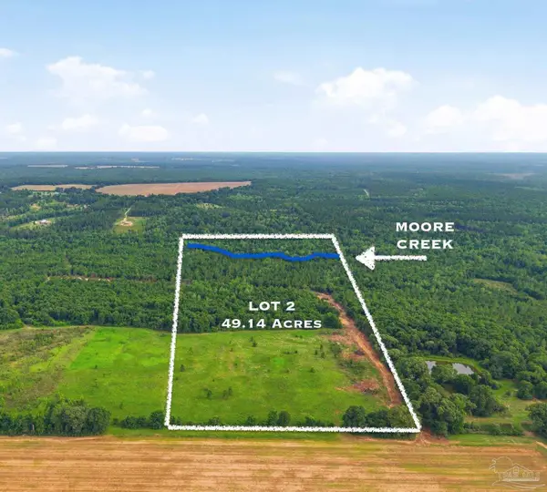 Lot 2 Mineral Springs Rd, Jay, FL 32565