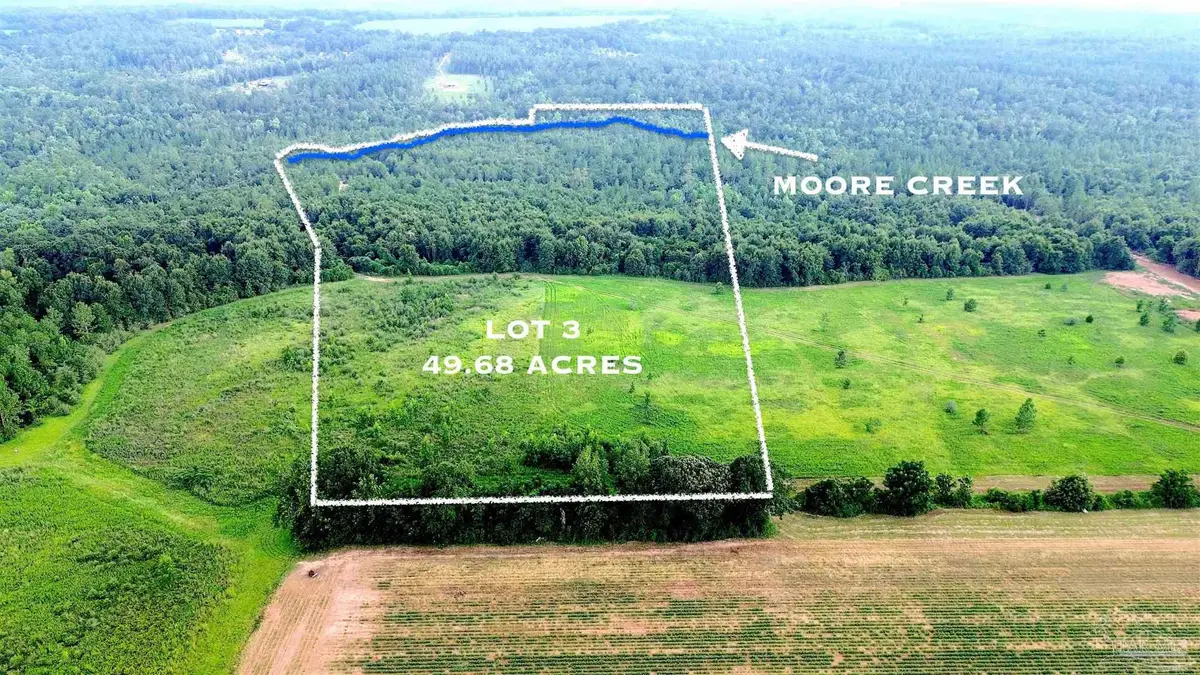 Lot 3 Mineral Springs Rd, Jay, FL 32565 - #1