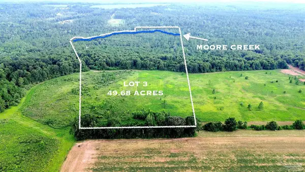Lot 3 Mineral Springs Rd, Jay, FL 32565