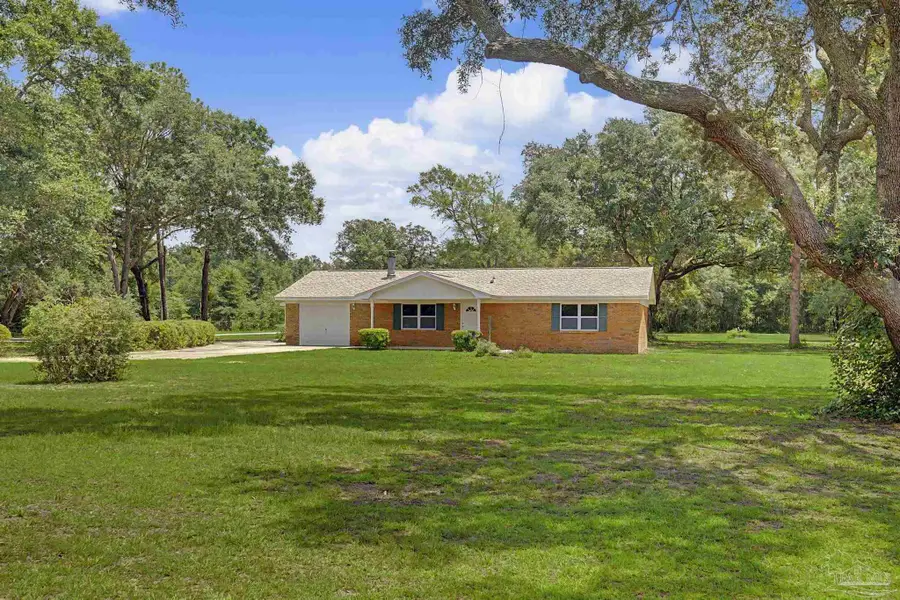 7867 S Airport Rd, Milton, FL 32583 - #2