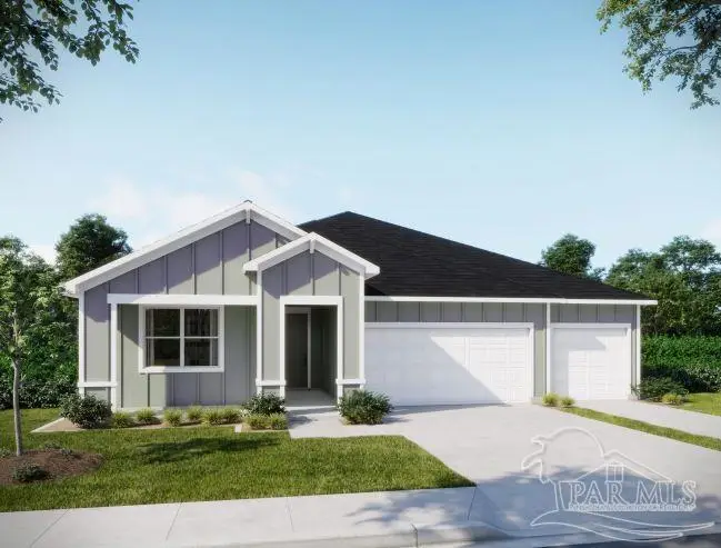 004 Nates Way, Pensacola, FL 32526 - #1