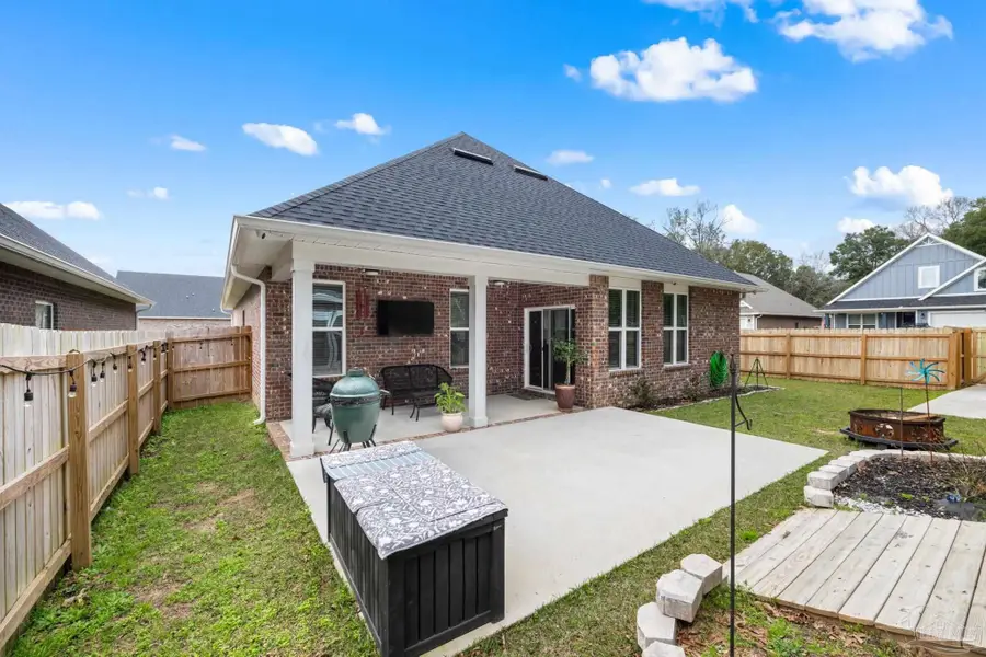 3897 Ranch Rd, Pace, FL 32571 - #3