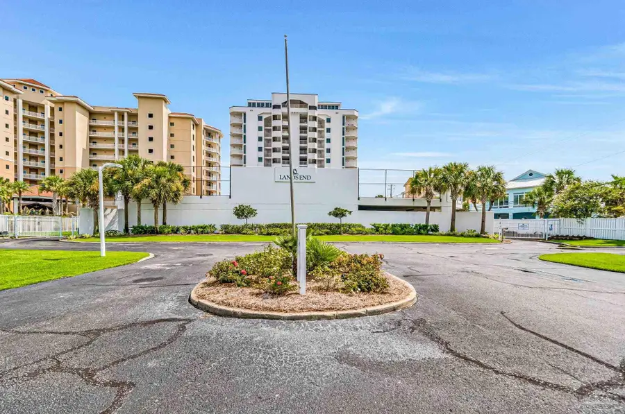 13335 Johnson Beach Rd #703, Pensacola, FL 32507 - #3