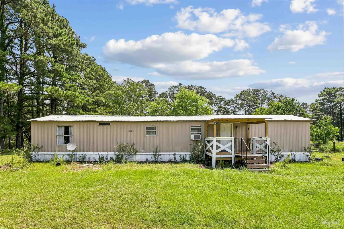 5094 Red Barn Rd, Milton, FL 32583 - #1