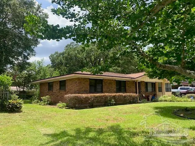 5116 Seagull Dr, Pace, FL 32571 - #2