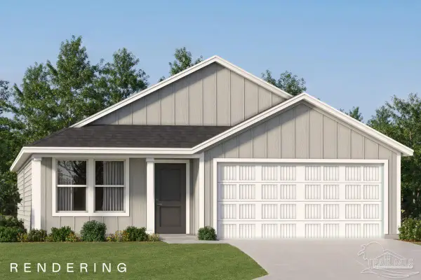 5341 Azimuth Way, Milton, FL 32570