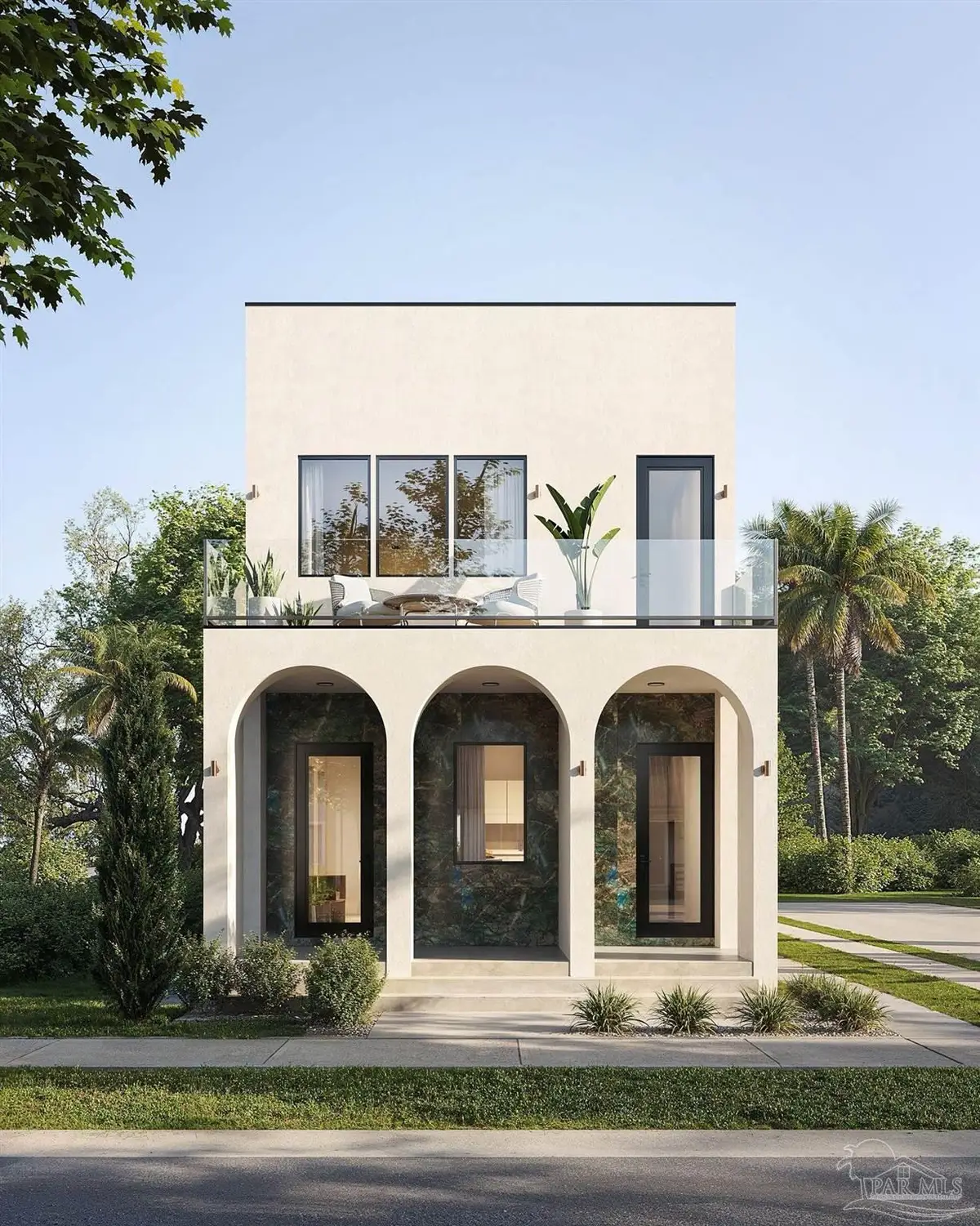 1203 W Zarragossa St, Pensacola, FL 32502 - #1