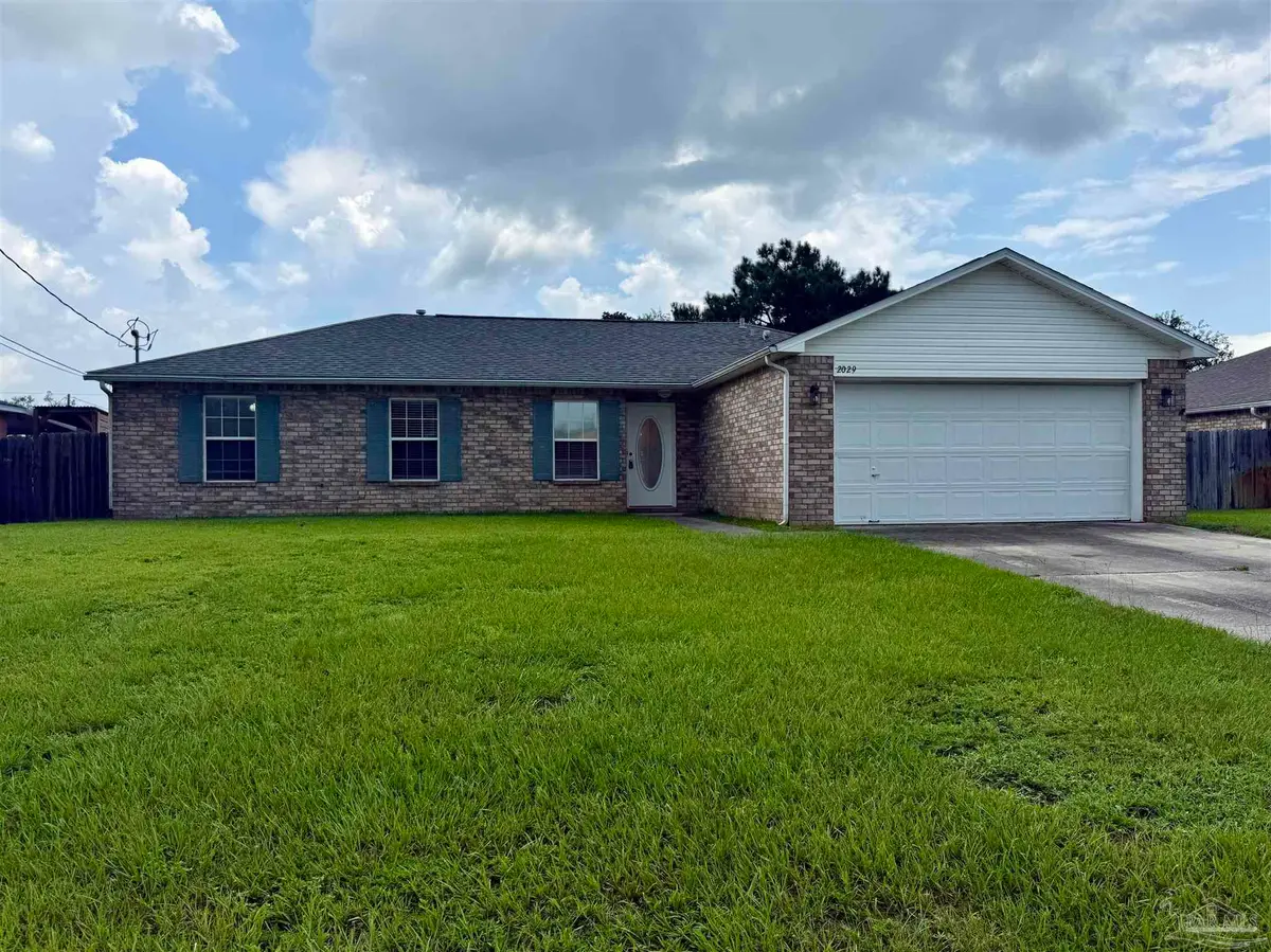 2029 Coral Reef Rd, Pensacola, FL 32506 - #1