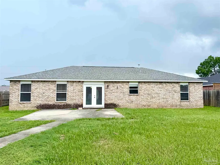 2029 Coral Reef Rd, Pensacola, FL 32506 - #2