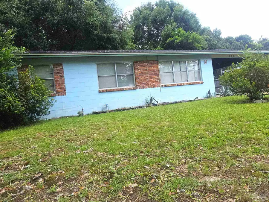 820 Montclair Rd, Pensacola, FL 32505 - #3