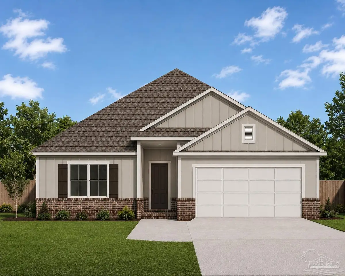 8237 Western Way Dr, Pensacola, FL 32526 - #1