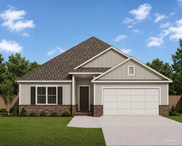 8237 Western Way Dr, Pensacola, FL 32526