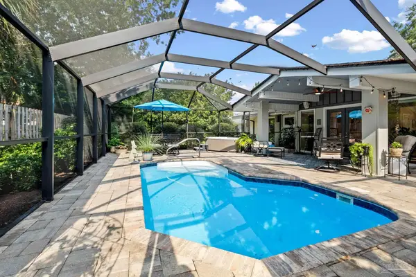 1531 E Cross St, Pensacola, FL 32503