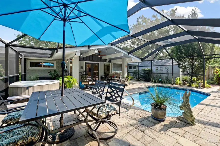 1531 E Cross St, Pensacola, FL 32503 - #2