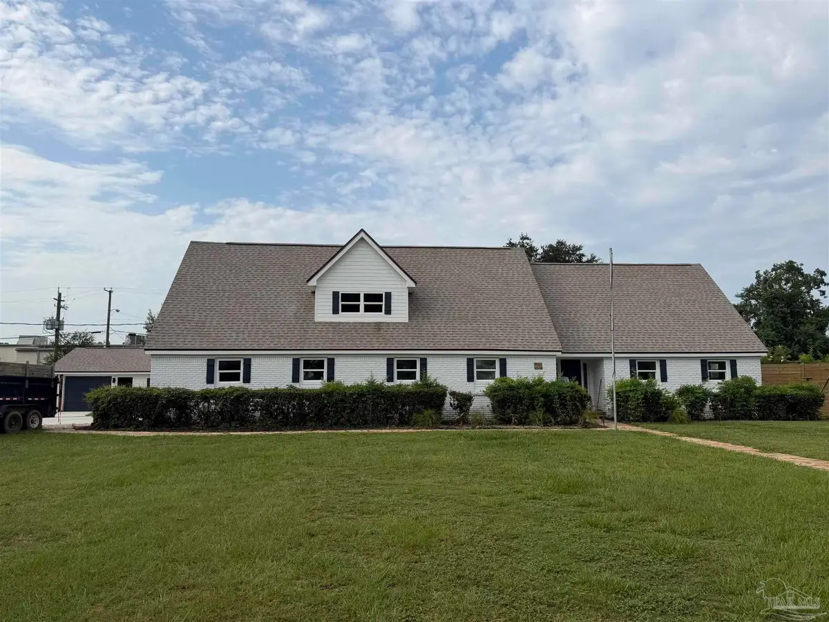341 Lowell Ln, Pensacola, FL 32514 - #1