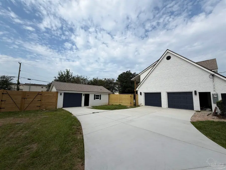 341 Lowell Ln, Pensacola, FL 32514 - #2