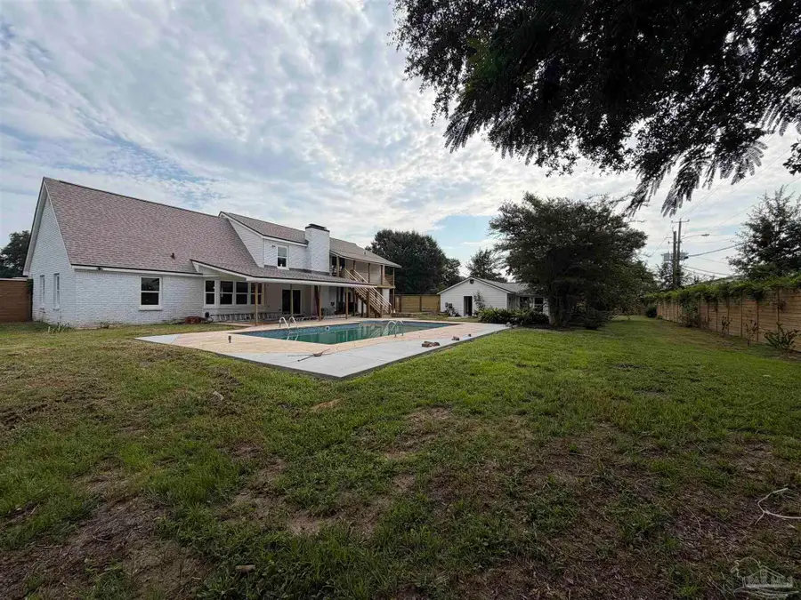 341 Lowell Ln, Pensacola, FL 32514 - #3
