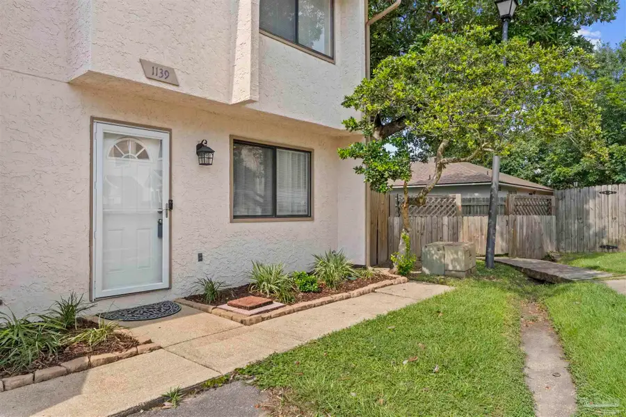 1139 Bloodworth Ln, Pensacola, FL 32504 - #2