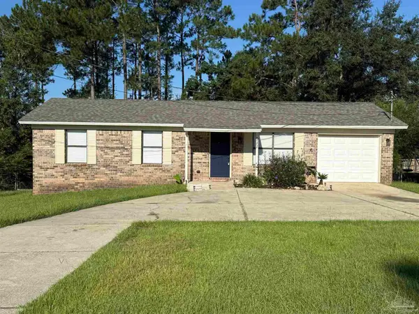 911 Jacks Branch Rd, Cantonment, FL 32533