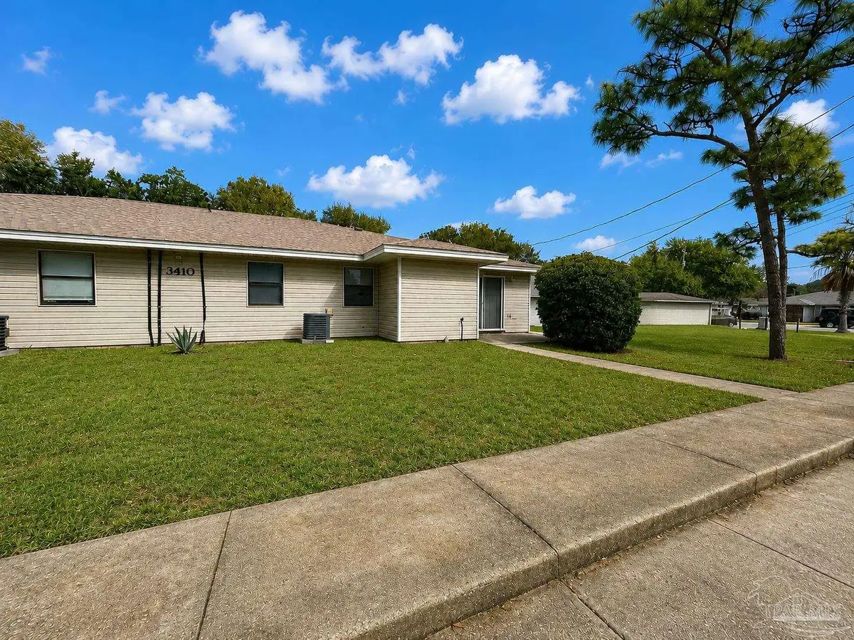 3410 Green Briar Ct #1-4, Gulf Breeze, FL 32563 - #1