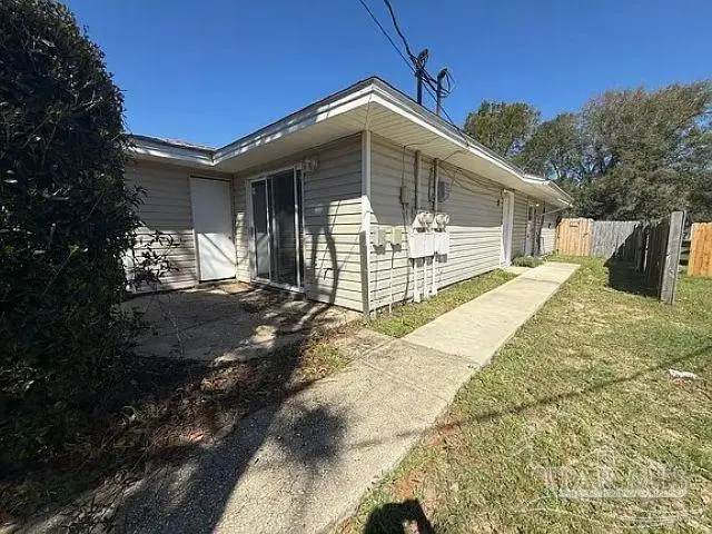 3410 Green Briar Ct #1-4, Gulf Breeze, FL 32563 - #3