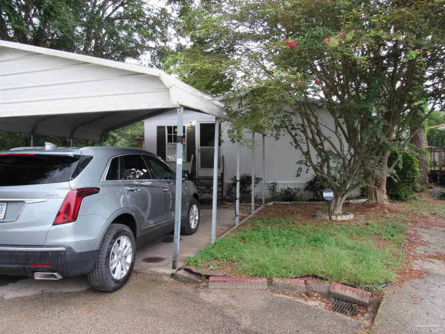 2600 W Michigan Ave #356C, Pensacola, FL 32526 - #2