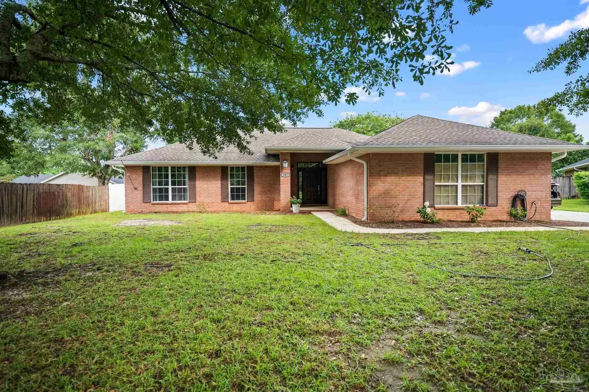 107 Bosque Ct, Cantonment, FL 32533 - #1