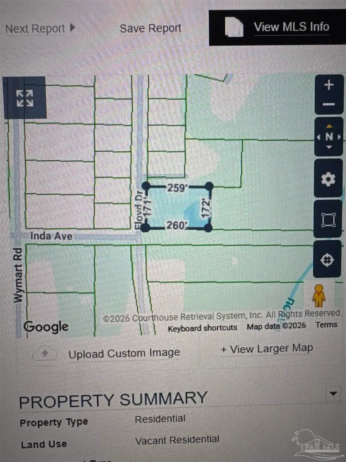 7410 Floyd Dr, Pensacola, FL 32526 - #1