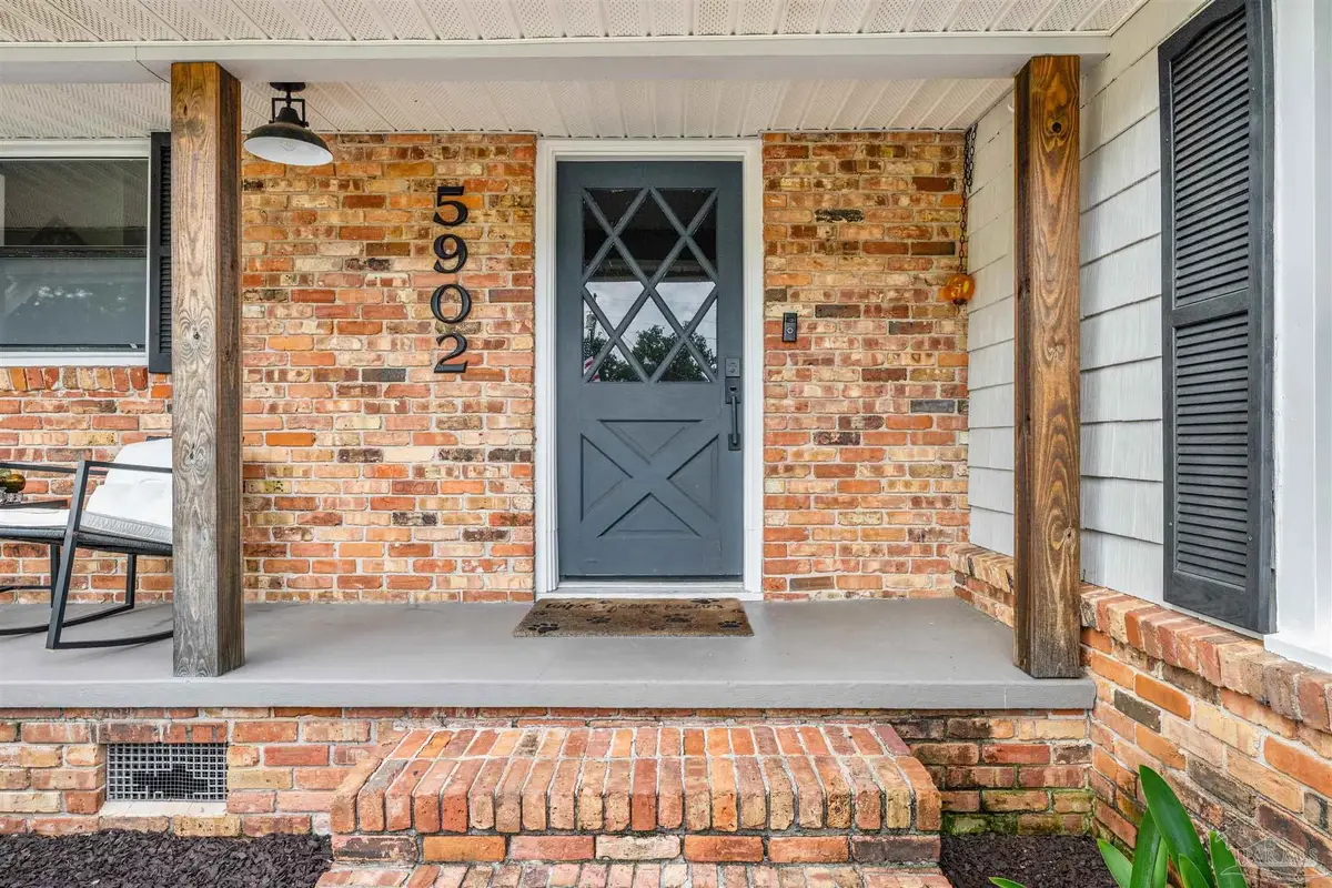 5902 Kendall Ave, Pensacola, FL 32506 - #1