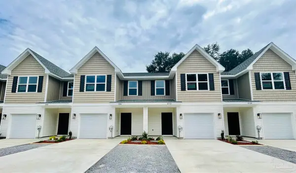 7119 Cedar Grove Rd #16A, Pensacola, FL 32504