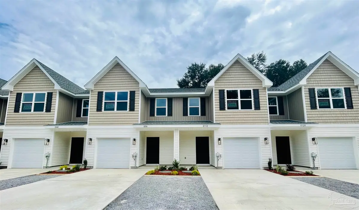 7127 Cedar Grove Rd #18A, Pensacola, FL 32504 - #1