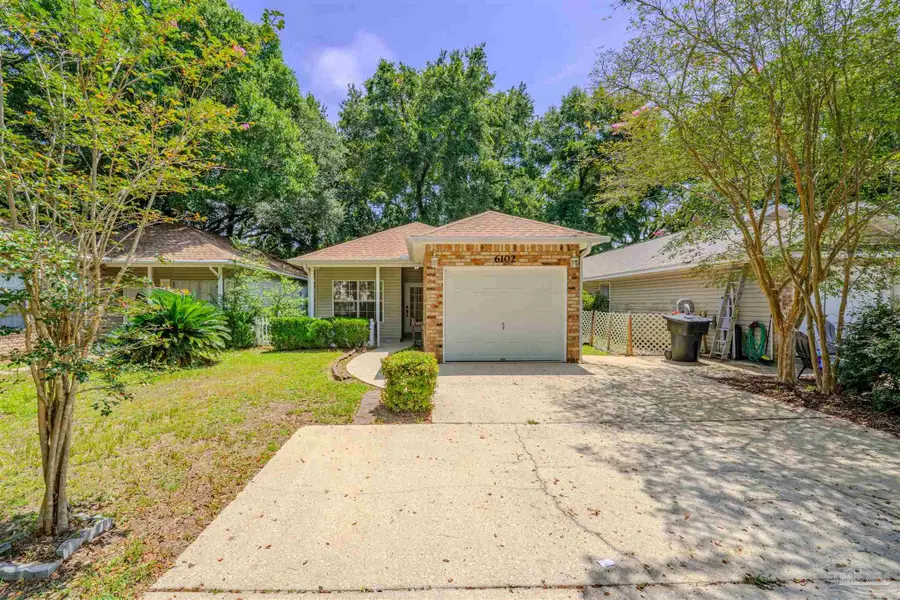 6102 The Oaks Ln, Pensacola, FL 32504 - #2