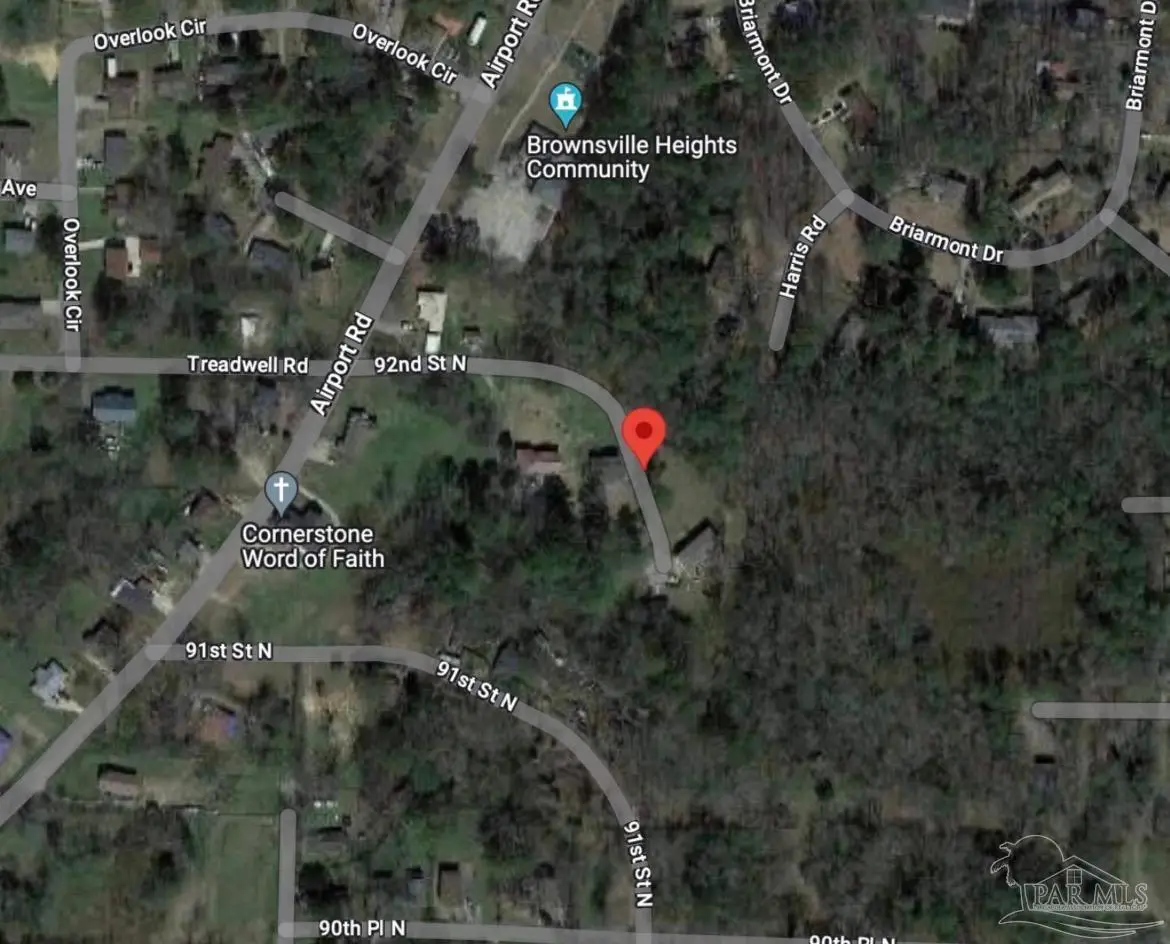 1432 N 92nd St, Birmingham, AL 35209 - #1