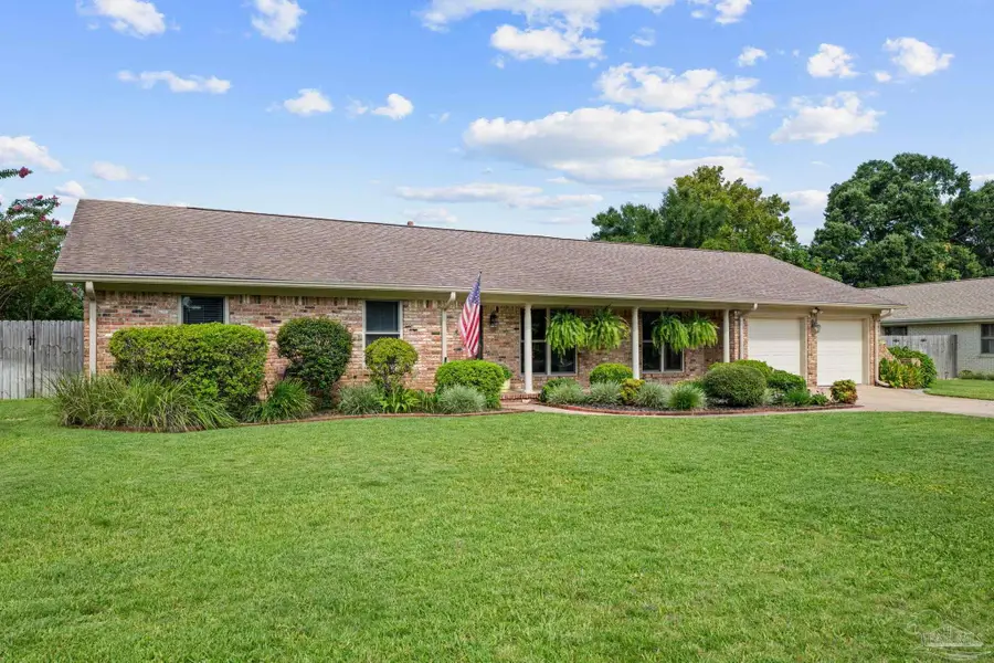 8165 Strasburg Rd, Pensacola, FL 32514 - #3