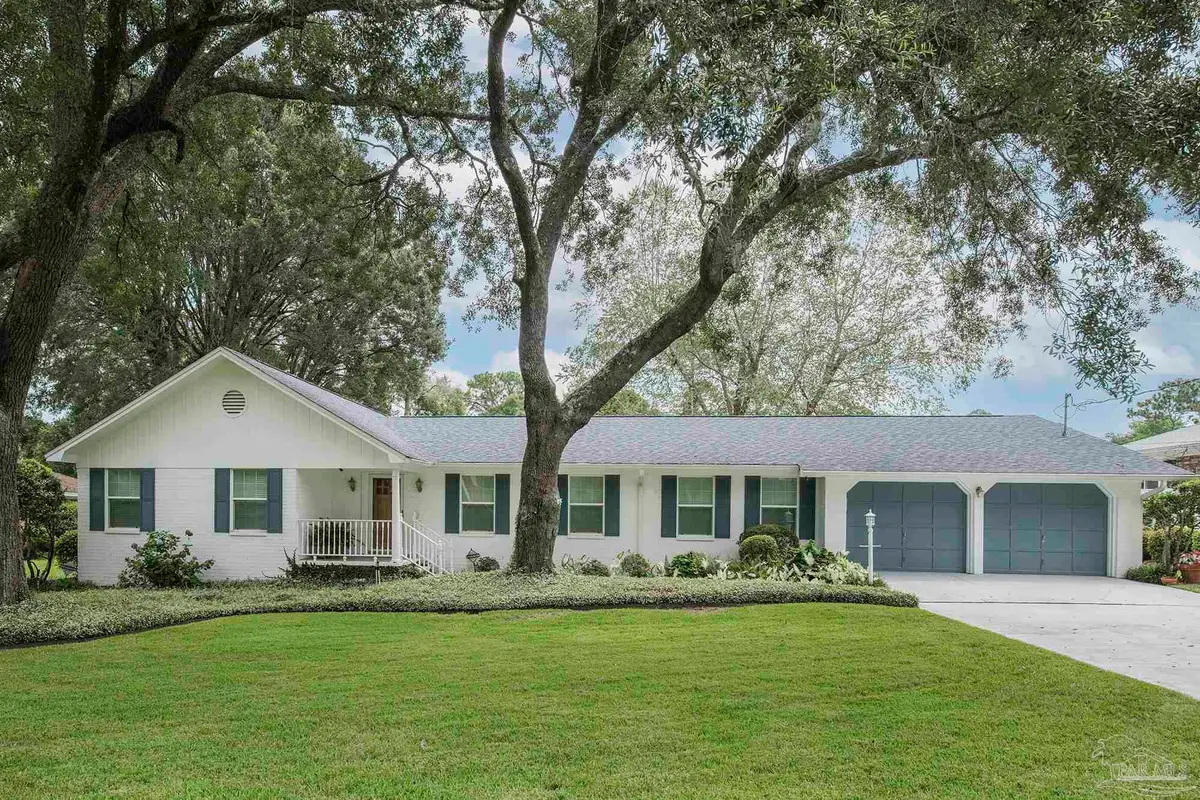 8830 Burning Tree Rd, Pensacola, FL 32514 - #1