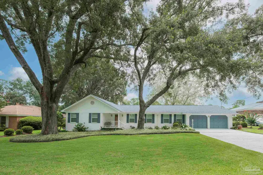 8830 Burning Tree Rd, Pensacola, FL 32514 - #2
