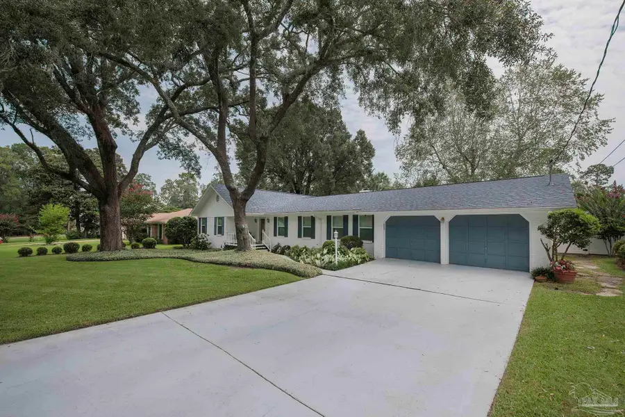 8830 Burning Tree Rd, Pensacola, FL 32514 - #3