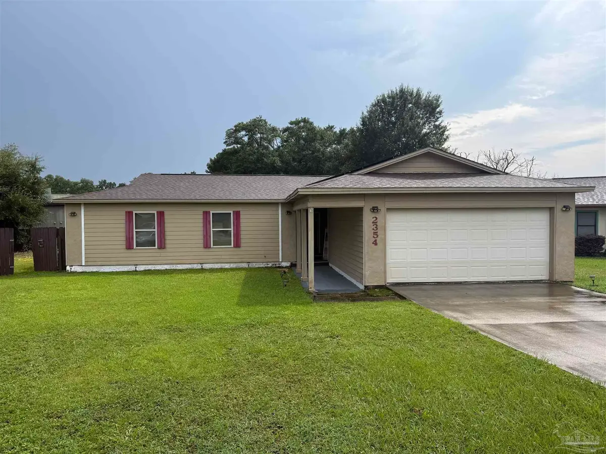 2354 Silversides Loop, Pensacola, FL 32526 - #1