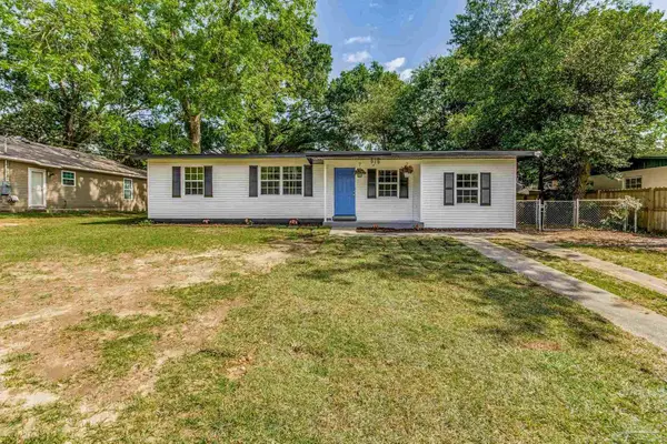 919 Clearview Ave, Pensacola, FL 32505