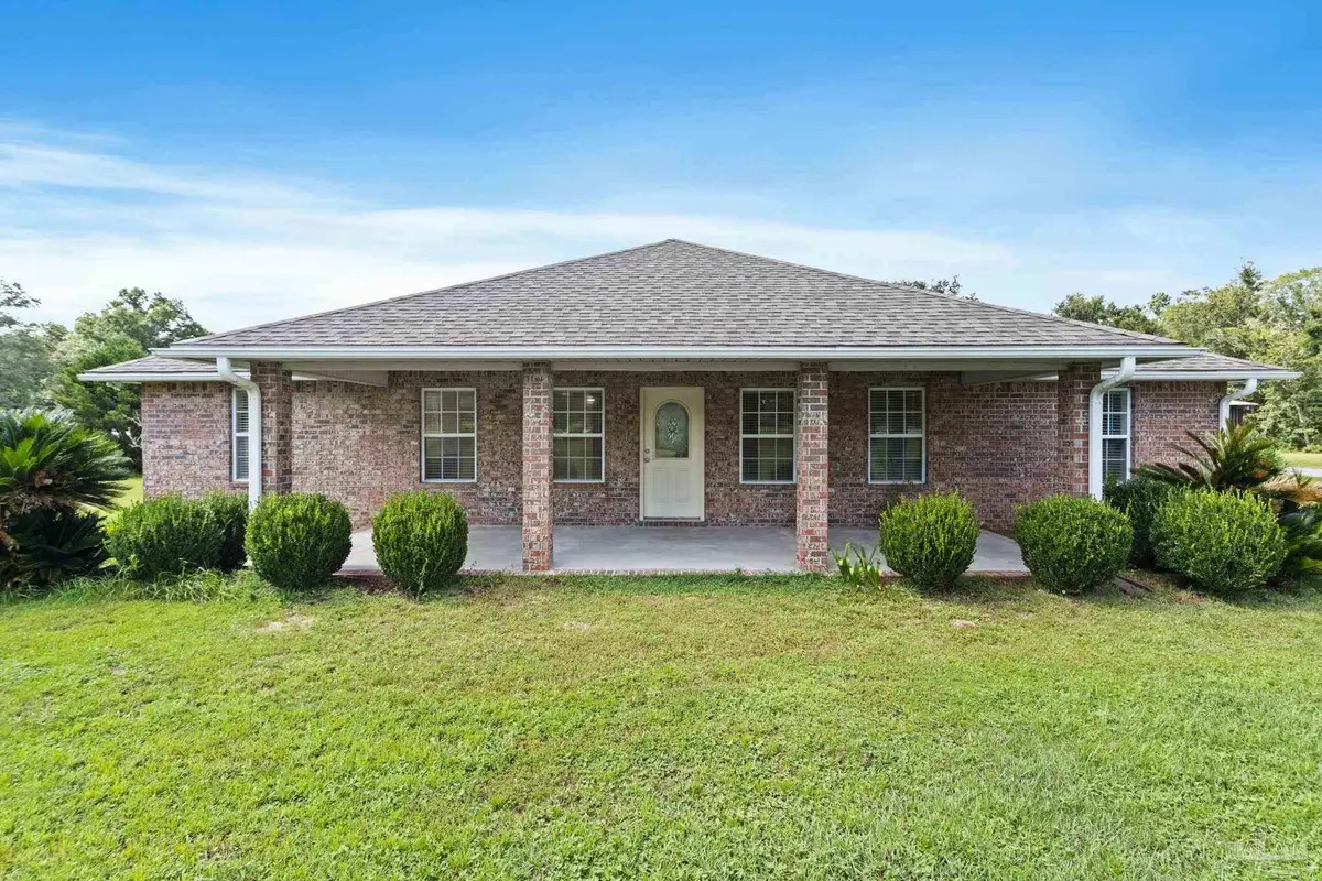 11560 Mobile Hwy, Pensacola, FL 32526 - #1