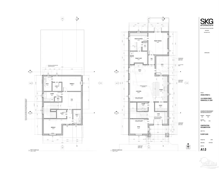 1314 E Cross St, Pensacola, FL 32503 - #2