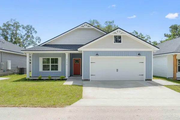 8318 Vickie St, Pensacola, FL 32514